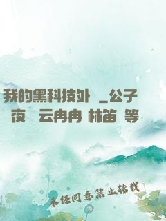 我的黑科技外掛